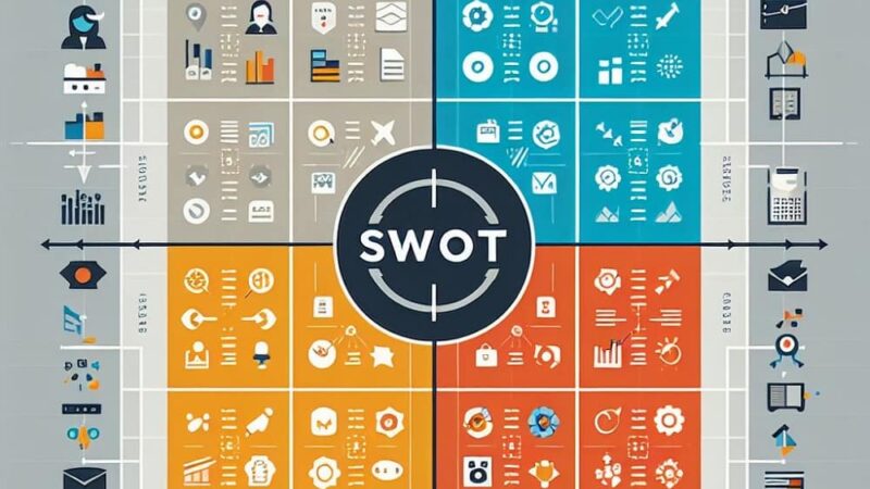 Analiza SWOT jako Kluczowe Narzędzie Strategicznego Planowania Biznesowego
