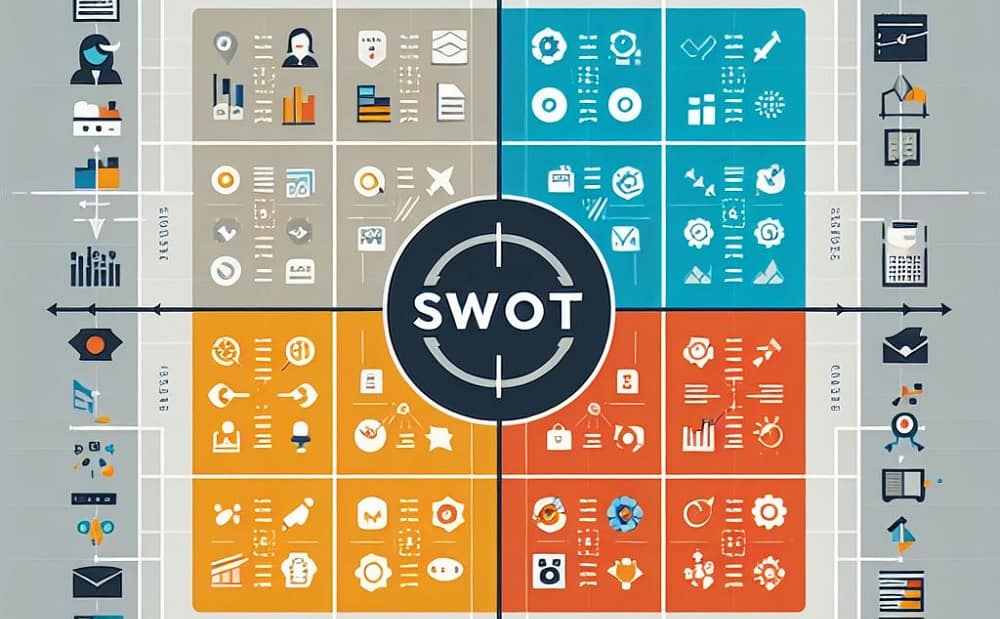 Analiza SWOT jako Kluczowe Narzędzie Strategicznego Planowania Biznesowego