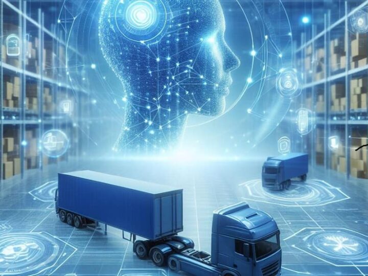 Wpływ zastosowania sztucznej inteligencji na efektywność procesów logistycznych w sektorze farmaceutycznym