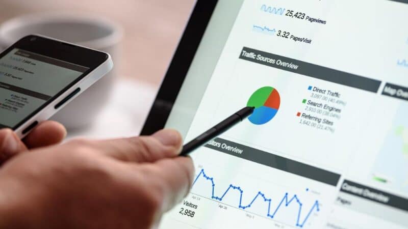 Jak zautomatyzować analizę danych w firmie?