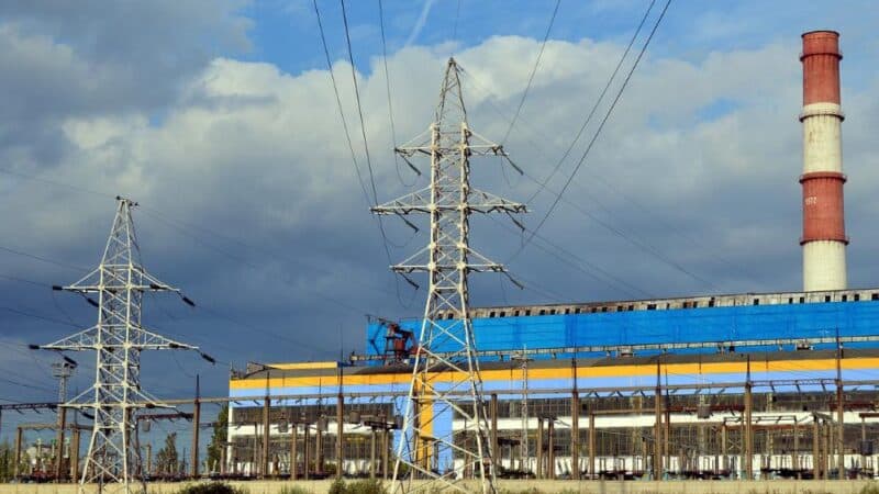 Import energii a bezpieczeństwo Polski