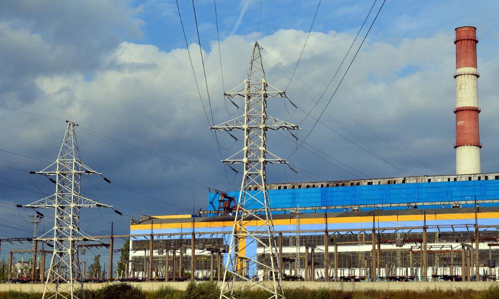 Import energii a bezpieczeństwo Polski