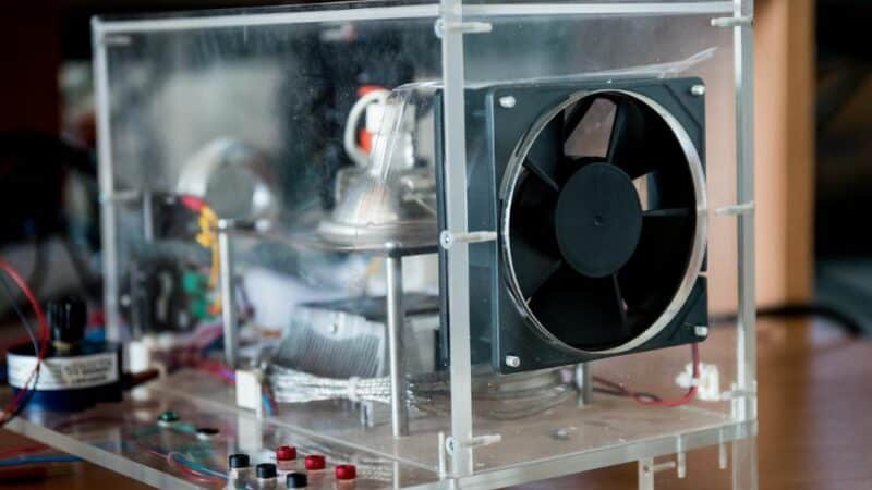 Sztuczna inteligencja w optymalizacji produkcji