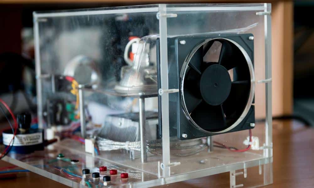 Sztuczna inteligencja w optymalizacji produkcji