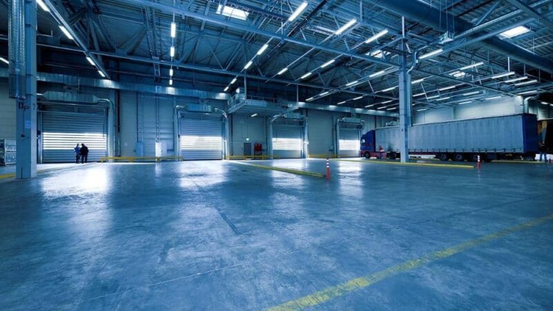 Jak automatyzacja zmienia oblicze procesów magazynowych?