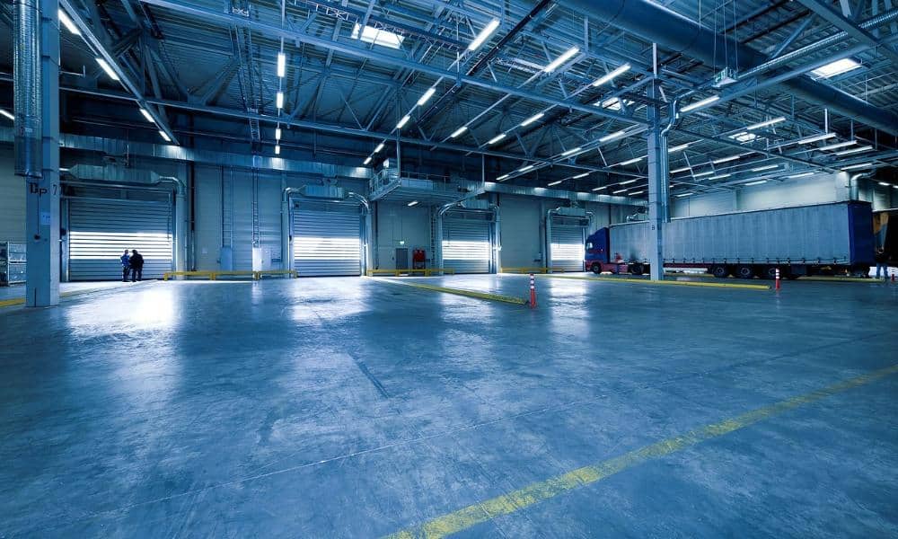 Jak automatyzacja zmienia oblicze procesów magazynowych?