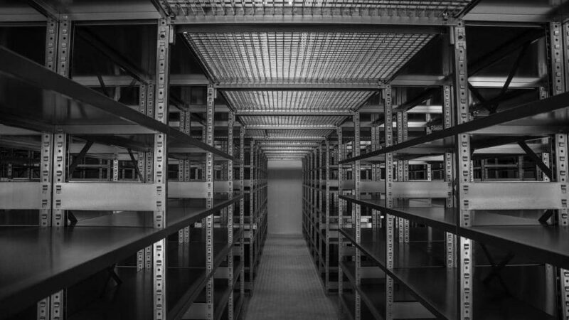 Jak poprawić wydajność magazynu dzięki automatyzacji?