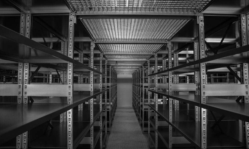 Jak poprawić wydajność magazynu dzięki automatyzacji?