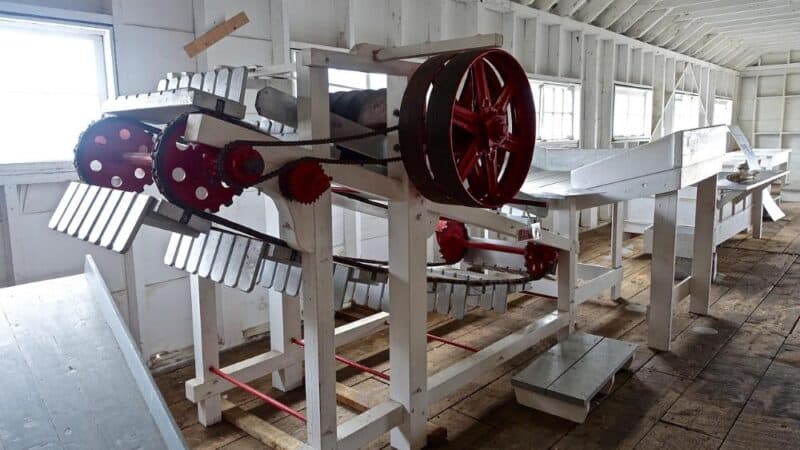 Przykłady systemów sterowania procesami przemysłowymi: Przyszłość produkcji już dziś