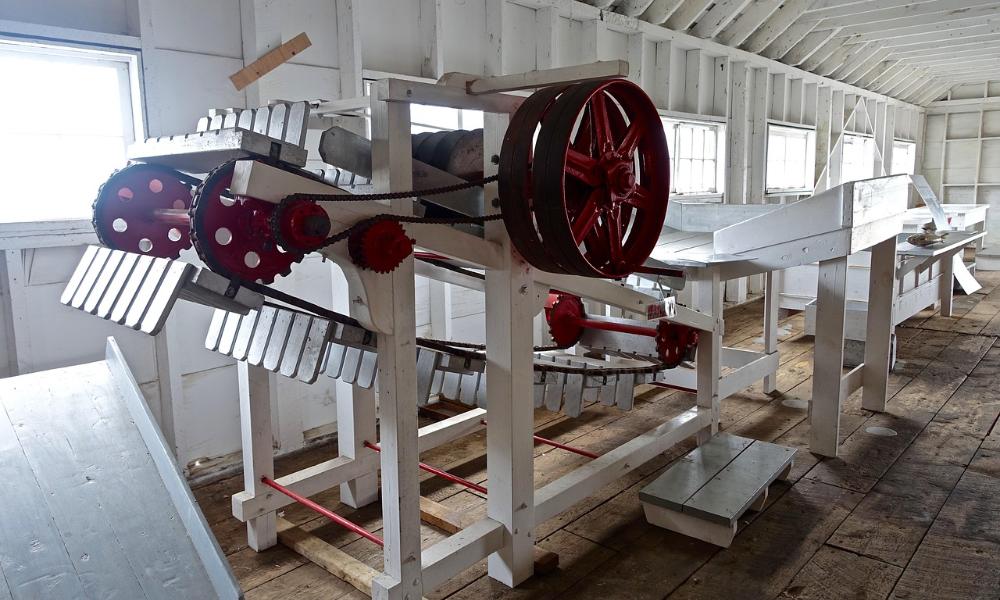 Przykłady systemów sterowania procesami przemysłowymi: Przyszłość produkcji już dziś