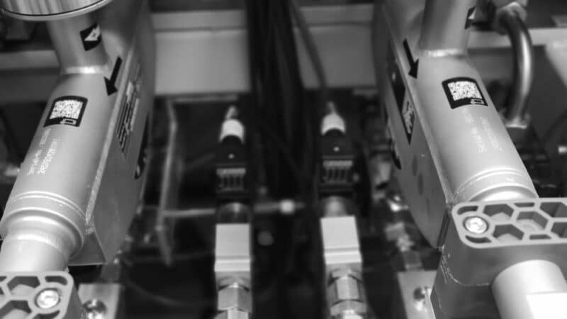 Nowoczesne linie produkcyjne: automatyzacja w praktyce