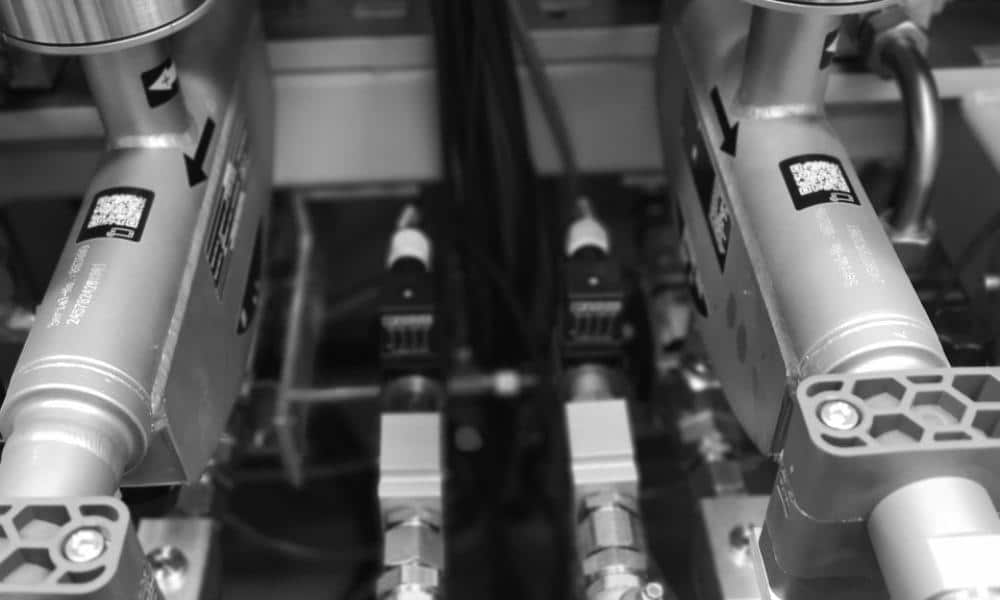 Nowoczesne linie produkcyjne: automatyzacja w praktyce