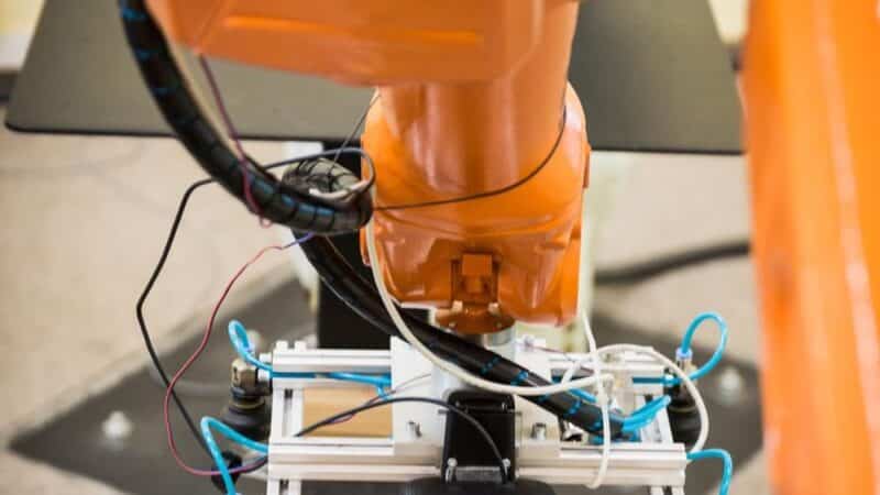 Automatyzacja w rolnictwie: maszyny i technologie