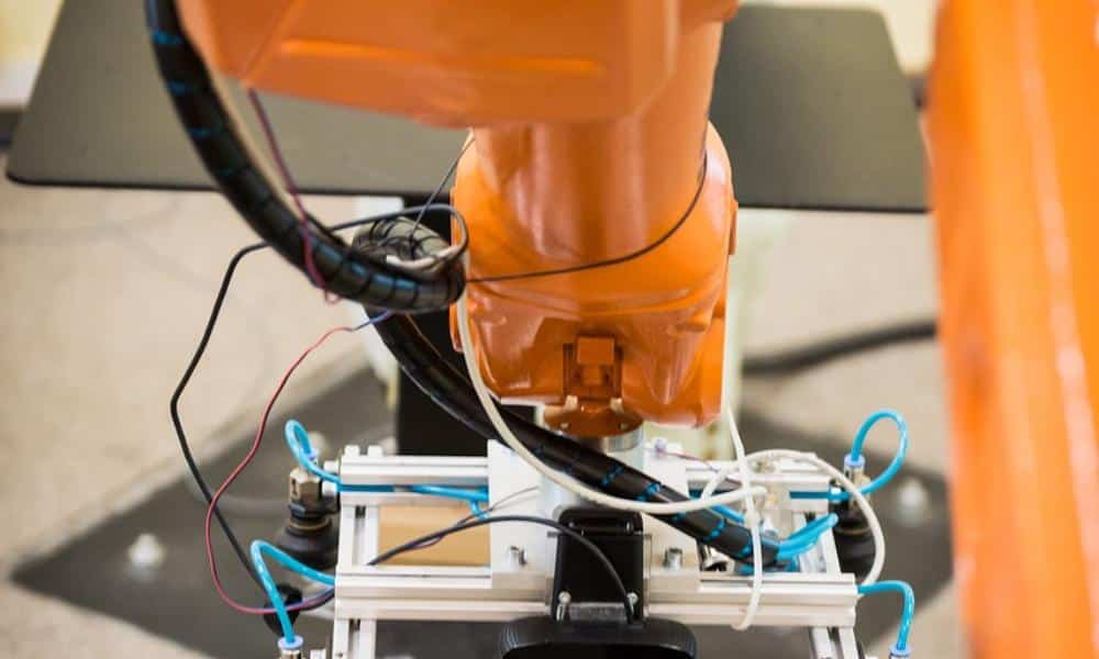 Automatyzacja w rolnictwie: maszyny i technologie