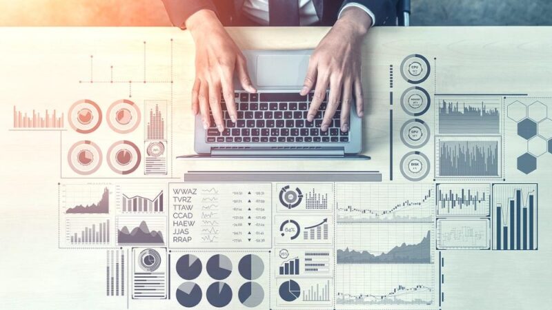 Jakie korzyści przynosi analiza danych w biznesie?