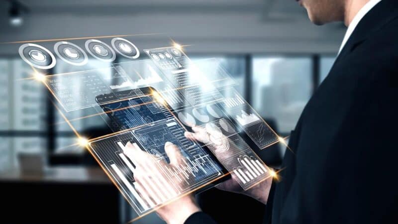 Jakie narzędzia do analizy danych wykorzystać w firmie?