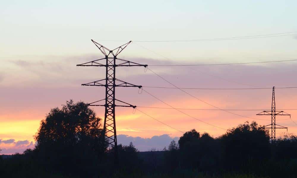 Wpływ polityki międzynarodowej na bezpieczeństwo energetyczne