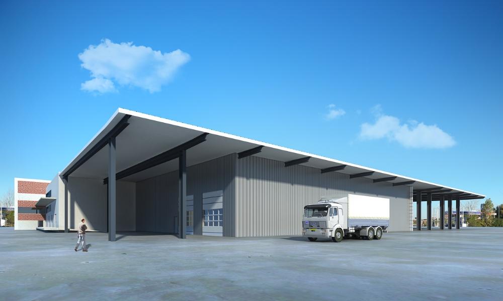 Case study: Automatyzacja magazynów – jak firmy zmieniają oblicze logistyki?