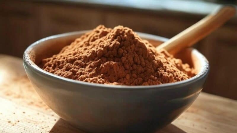 Gdzie Kupić Proszek Kakaowy Klasy Premium?