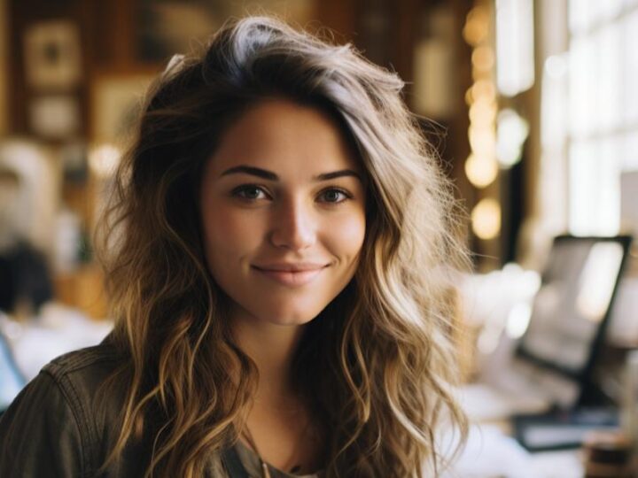 Twoja kariera w Twoich rękach: Jak personal branding decyduje o Twoim sukcesie zawodowym