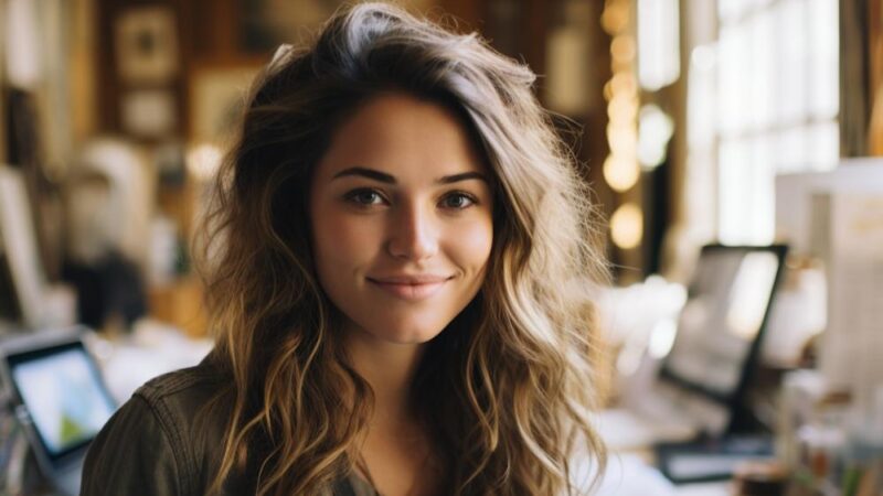 Twoja kariera w Twoich rękach: Jak personal branding decyduje o Twoim sukcesie zawodowym